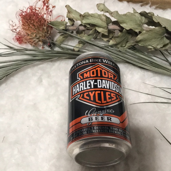 Vintage Harley Davidson Jacket - Picture 5 of 8